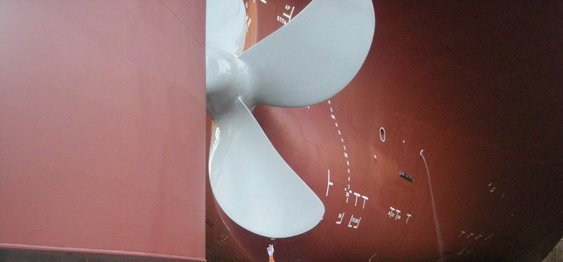 Basic Propeller Types