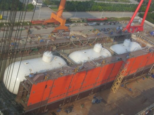 gas-tanker-types-tanks-re-liquefaction-and-cargo-handling-operations