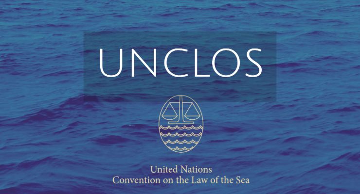 Unclos