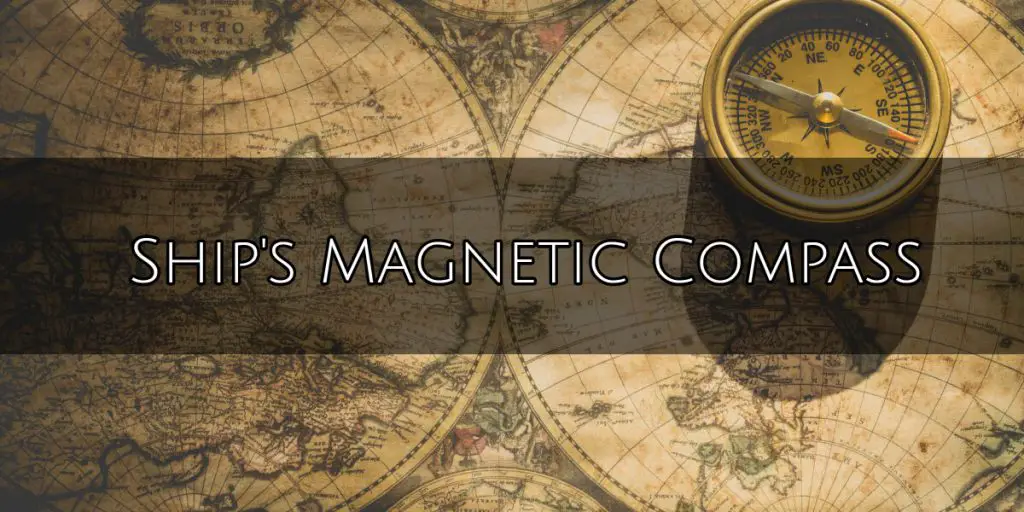 who made the magnetic compass